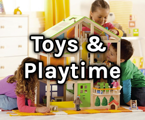 Toys & Playtime