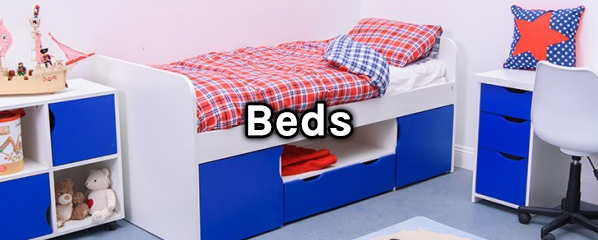 childrens bedroom furniture uk