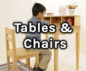 Tables & Chairs